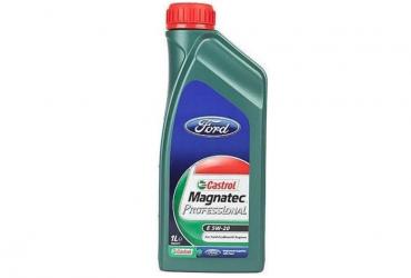 Олива моторна  Castrol Professional Magnatec 5w-20 1л. (151А94)