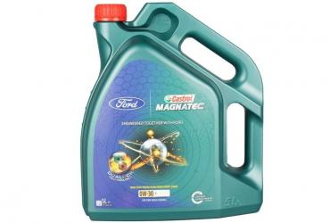 Олива моторна  Castrol Professional Magnatec D 0W-30 5л. (157C37)