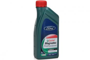 Олива моторна  Castrol Professional Magnatec D 0W-30 1л. (15C4CA)