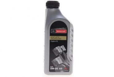 Олива моторна FORD Motorcraft Motor Oil A5 5W30 1L (15CF53)